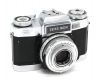 Zeiss Ikon Contaflex Super B (Germany, 1963)