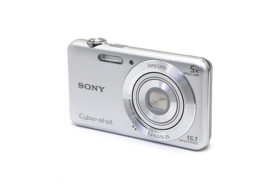 Sony Cyber-shot DSC-W710