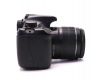 Canon EOS 1100D kit (пробег 18330 кадров)