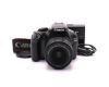 Canon EOS 1100D kit (пробег 18330 кадров)