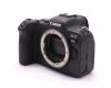 Canon EOS R6 body в упаковке (пробег неизвестен)