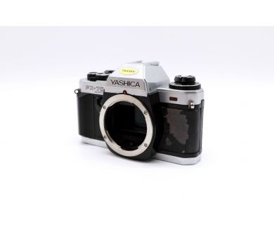 Yashica FX-70 Quartz body неисправный