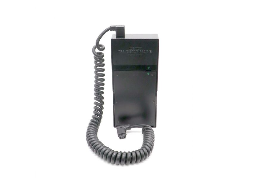 Транзистор Canon Transistor Pack E