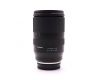 Tamron 17-70mm f/2.8 DI III-A VC RXD for Fujifilm-X