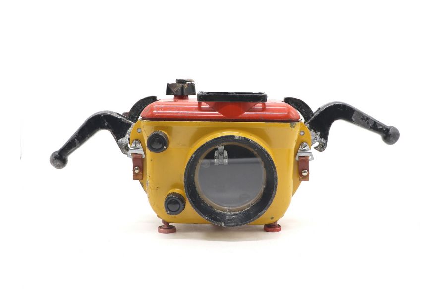 Подводный бокс 