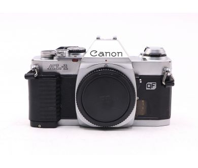 Canon AL-1 QF body б.