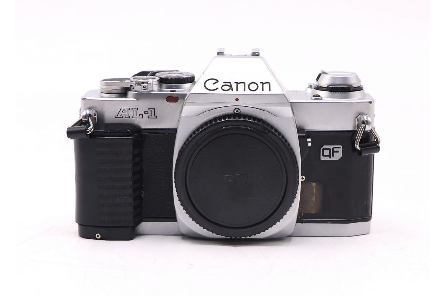 Canon AL-1 QF body б.