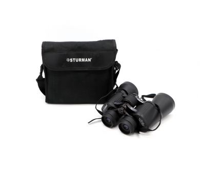 Бинокль Sturman 10x50