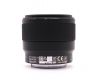 Sony FE 50mm f/1.8 (SEL-50F18F)