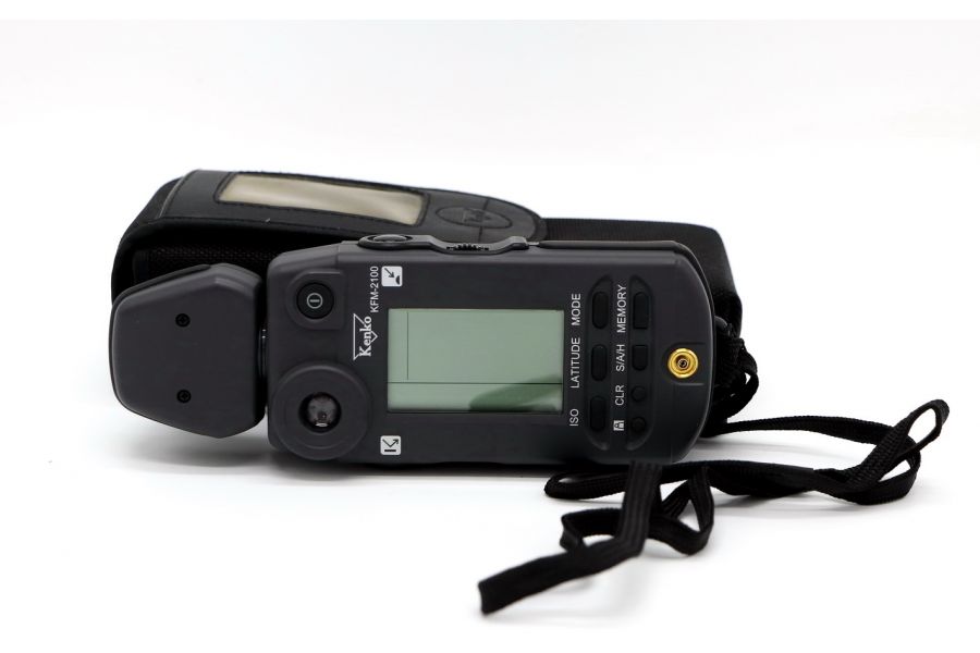 Экспонометр Kenko Master KFM-2100