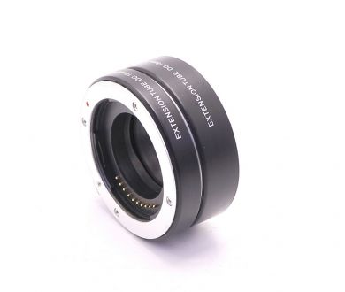 Макрокольца Fujifilm автофокусные