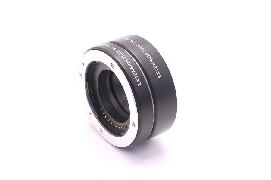 Макрокольца Fujifilm автофокусные