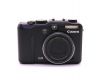 Фотокамера Canon PowerShot G9 (Japan, 2008)