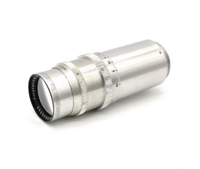 Triotar 4/13.5cm Carl Zeiss Jena (Germany, 1941)