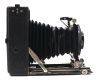 Форматная камера + Jos.Schneider &Co Kreuznach Xenar Typ.D 3.5/150mm