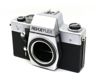 Revueflex TL I body