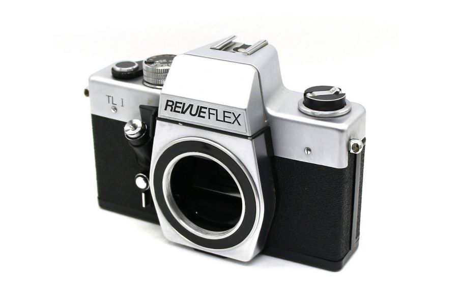 Revueflex TL I body