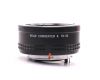 Телеконвертер Asahi Pentax Rear Converter T6-2X 