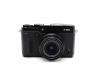 Fujifilm X30 box