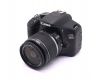 Canon EOS 550D kit (пробег 1535 кадров)