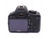 Canon EOS 550D kit (пробег 1535 кадров)