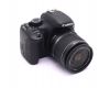 Canon EOS 550D kit (пробег 1535 кадров)