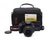 Canon EOS 550D kit (пробег 1535 кадров)