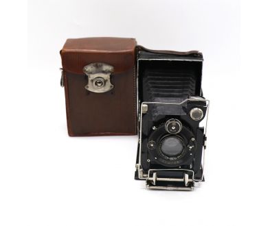 Rodenstock + Lexar 4.5/135mm