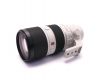 Sony FE 70-200mm f/2.8 GM OSS (SEL70200GM) в упаковке