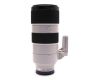 Sony FE 70-200mm f/2.8 GM OSS (SEL70200GM) в упаковке