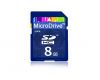 SD карта памяти 8GB 