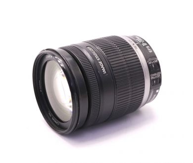 Canon EF-S 18-200mm 3.5-5.6 IS (Taiwan, 2009)