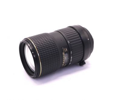 Tokina AT-X 50-135mm f/2.8 (AT-X 535) PRO DX Nikon F (Japan)