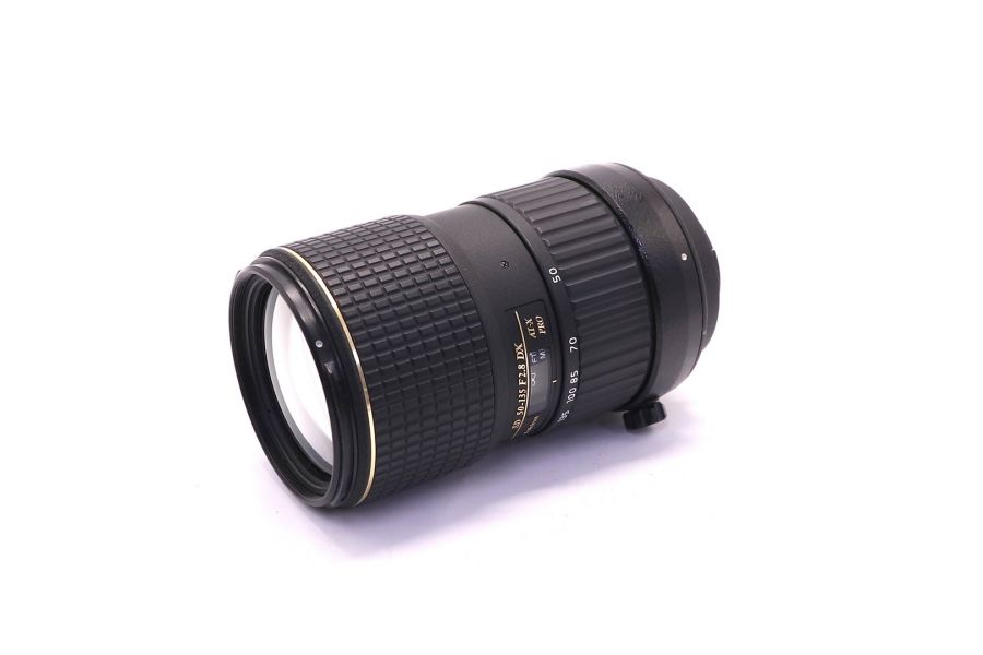 Tokina AT-X 50-135mm f/2.8 (AT-X 535) PRO DX Nikon F (Japan)