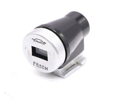 Видоискатель ВИ 85мм (КМЗ, 1975)