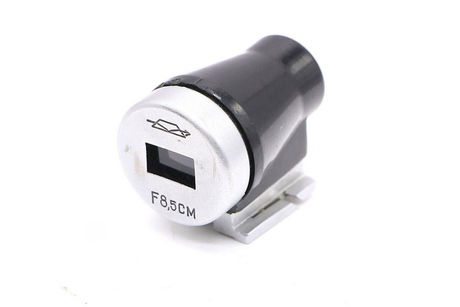 Видоискатель ВИ 85мм (КМЗ, 1975)