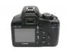 Canon EOS 1000D kit (пробег 8355 кадров)