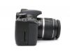 Canon EOS 1000D kit (пробег 8355 кадров)