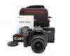 Canon EOS 1000D kit (пробег 8355 кадров)
