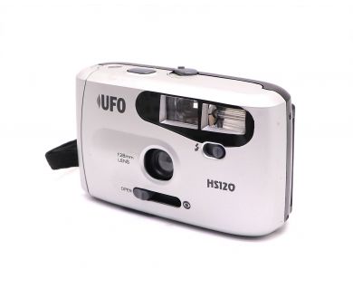 UFO HS120