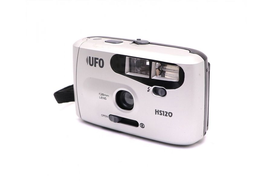 UFO HS120