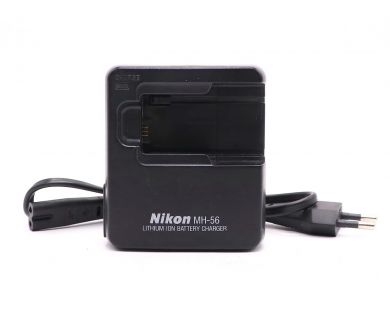 Зарядное устройство Nikon MH-56