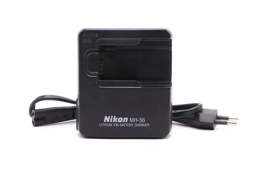 Зарядное устройство Nikon MH-56