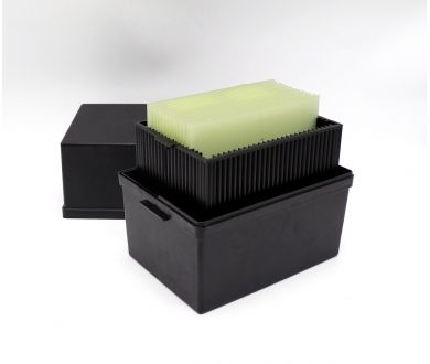 Стекла 13х18 для ФК комплект