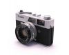 Canon Canonet QL19 (Япония)