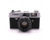 Canon Canonet QL19 (Япония)