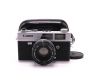 Canon Canonet QL19 (Япония)