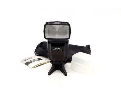 Фотовспышка Meike Speedlite MK-950 II