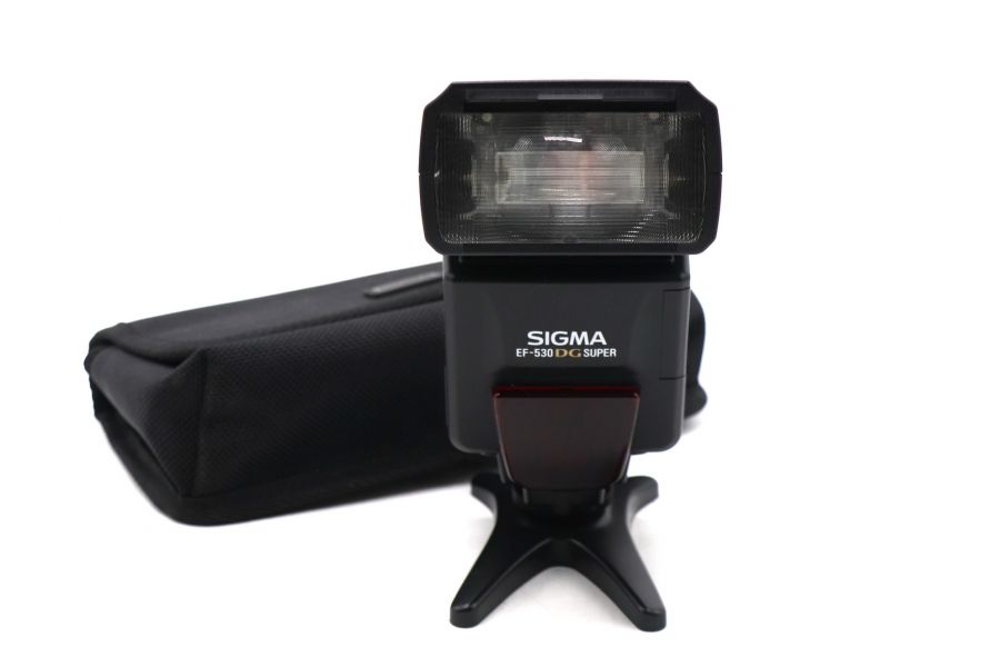 Фотовспышка Sigma EF 530 DG ST