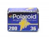 Фотопленка Polaroid High Definition 200